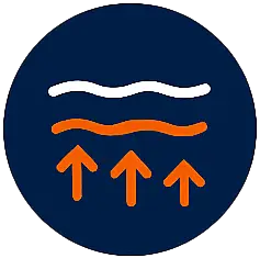 ATWEB Geocell steep slope stabilization and protection