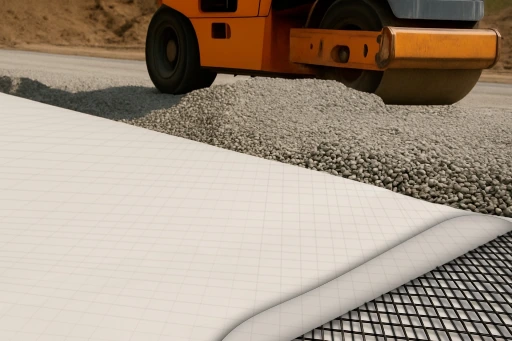 ATDRAIN (Drainage Geocomposite)