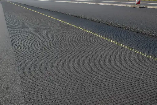 Asphalt Reinforcement